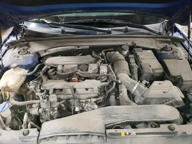 2022 KIA K5 GT LINE  