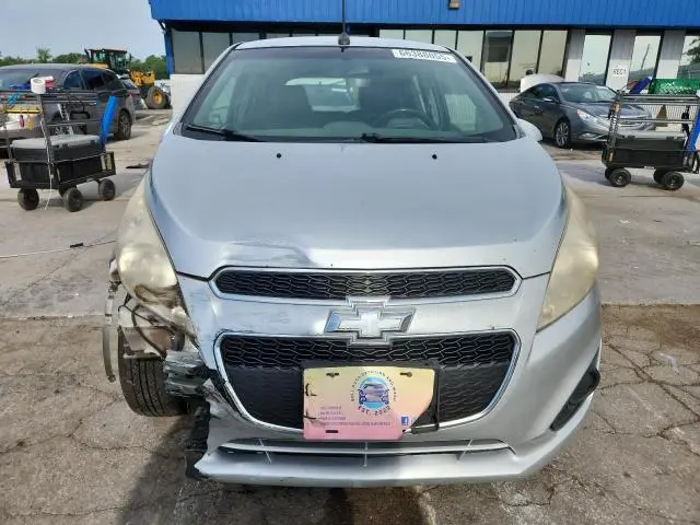2014 CHEVROLET SPARK LS  