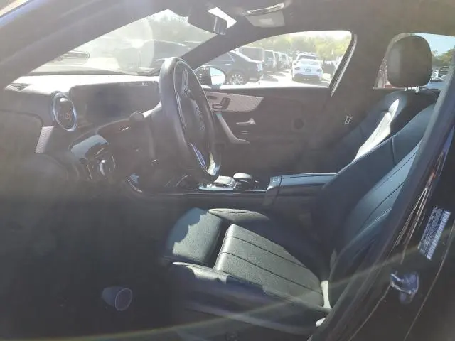 2020 MERCEDES-BENZ A 220 4MATIC  