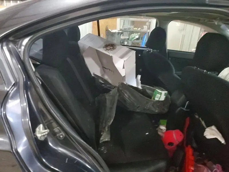 2013 SUBARU IMPREZA PREMIUM  