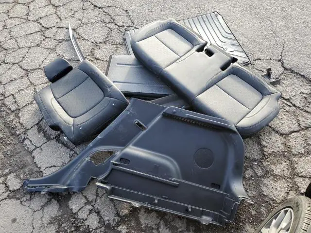 2023 KIA SELTOS SX