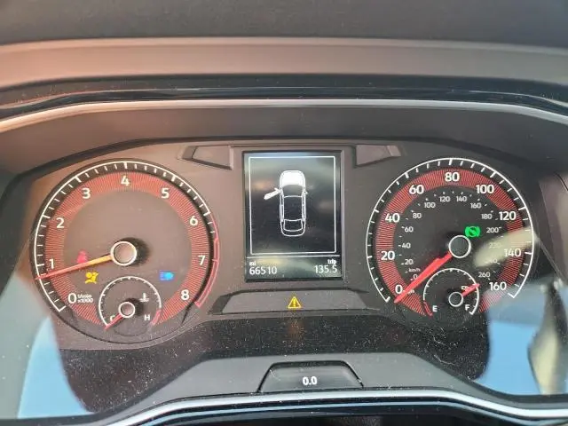 2020 VOLKSWAGEN JETTA S  