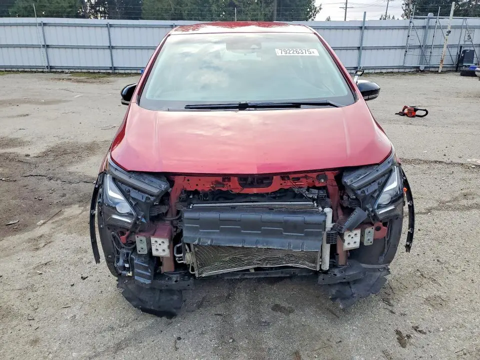 2023 CHEVROLET BOLT EV 1LT  