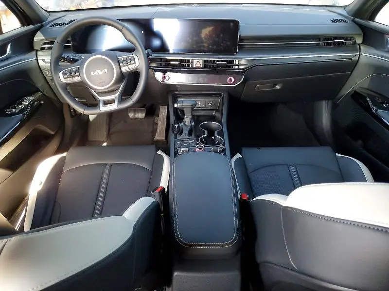 2026 KIA K5 GT LINE  