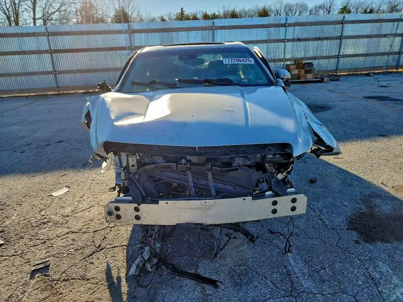 2013 CADILLAC ATS PREMIUM  