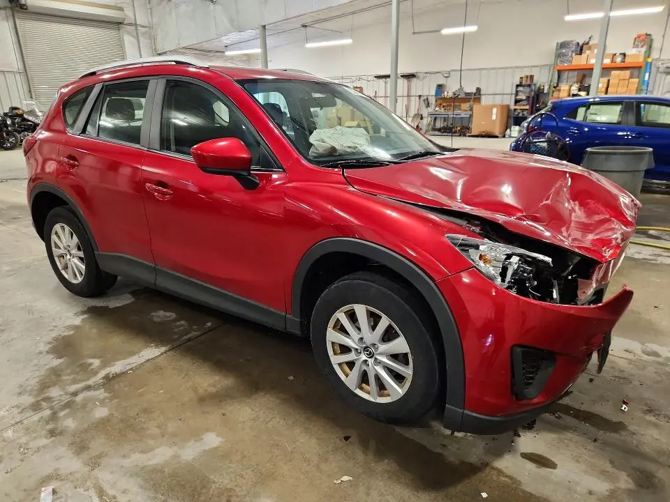 2014 MAZDA CX-5 SPORT  