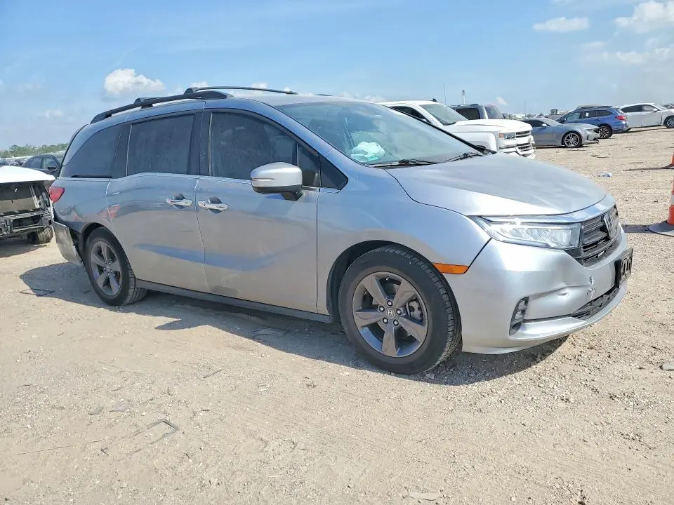 2023 HONDA ODYSSEY EX  