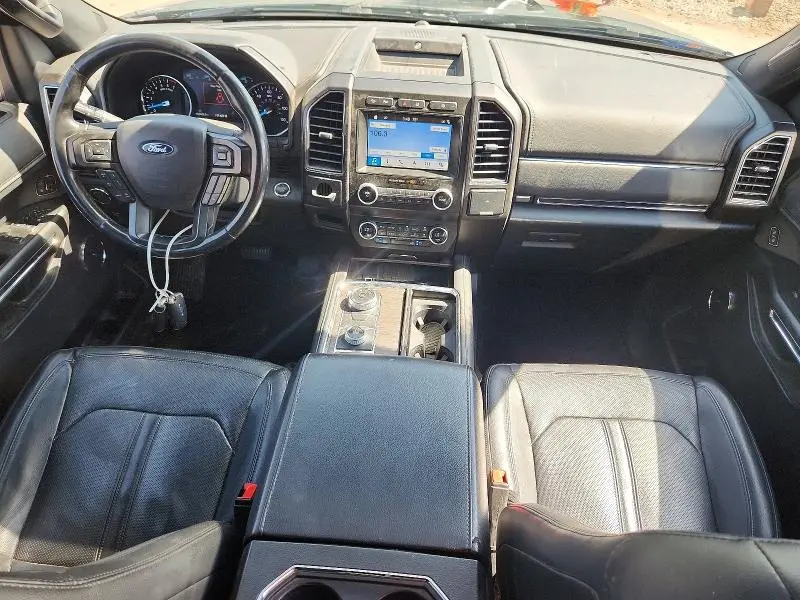 2019 FORD EXPEDITION MAX LIMITED  