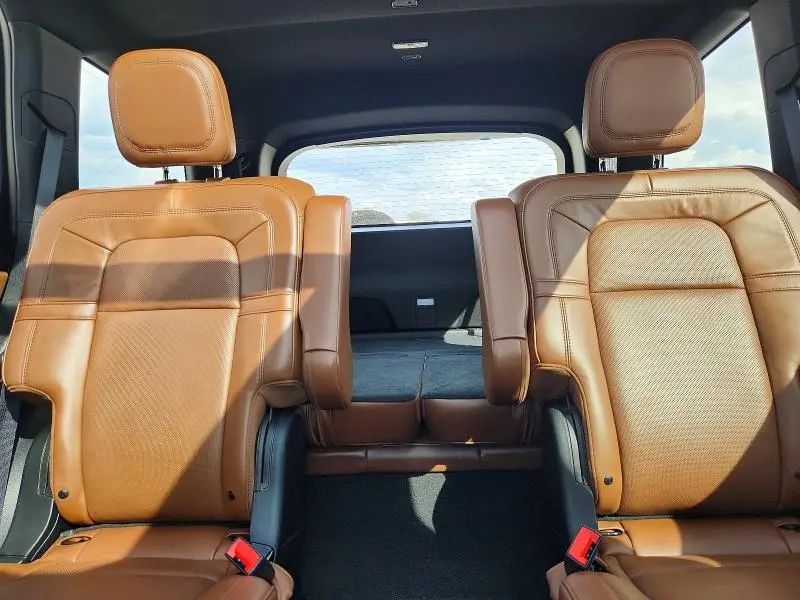 2022 LINCOLN AVIATOR GRAND TOURING  