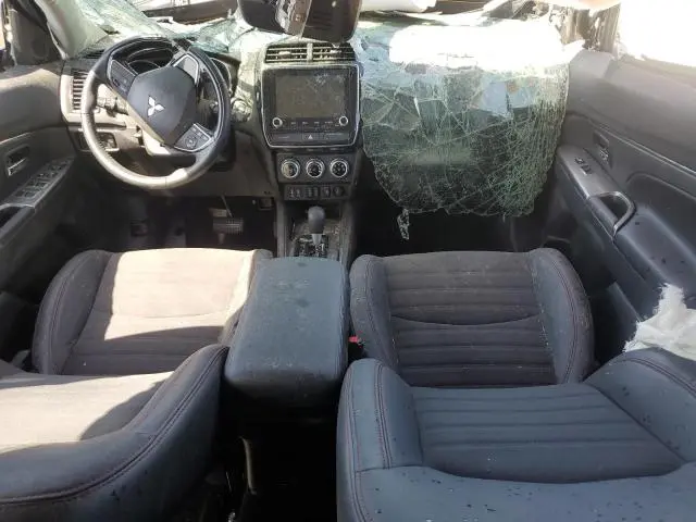 2023 MITSUBISHI OUTLANDER SPORT S/SE