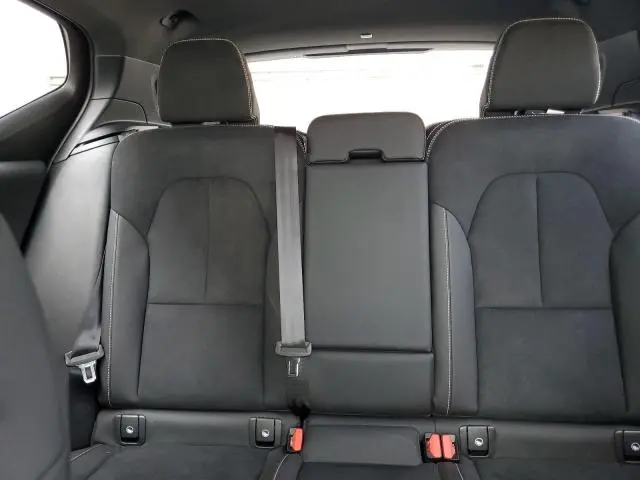 2024 VOLVO XC40 RECHARGE PLUS
