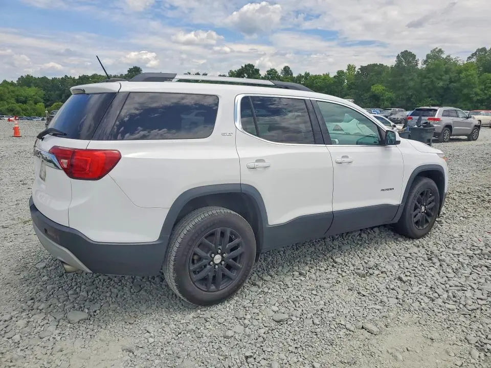 2018 GMC ACADIA SLT-1  