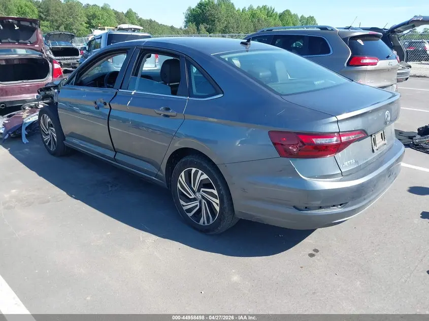 2020 VOLKSWAGEN JETTA 1.4T SEL