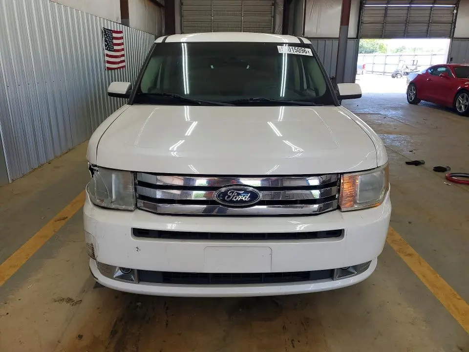 2011 FORD FLEX SEL  