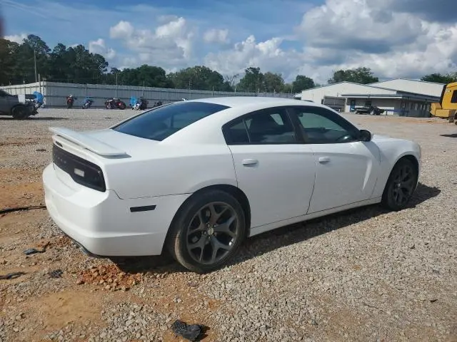 2013 DODGE CHARGER SE