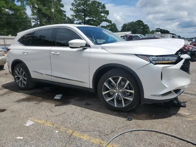 2024 ACURA MDX TECHNOLOGY  