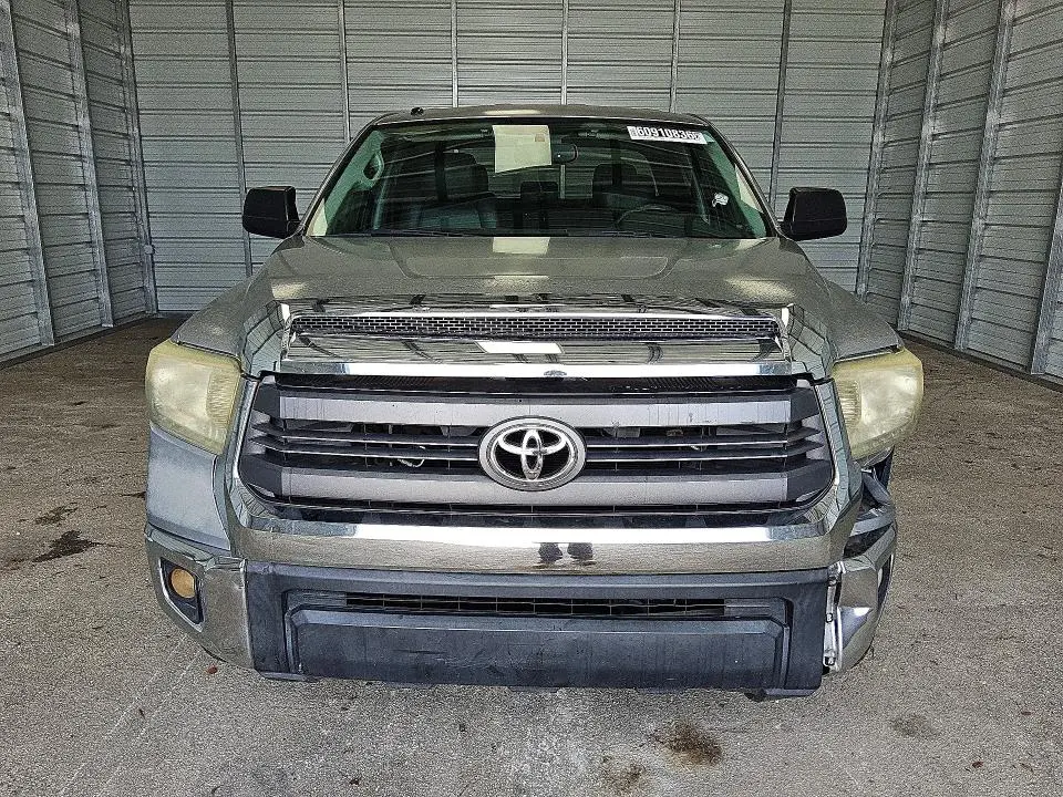 2014 TOYOTA TUNDRA SR5  