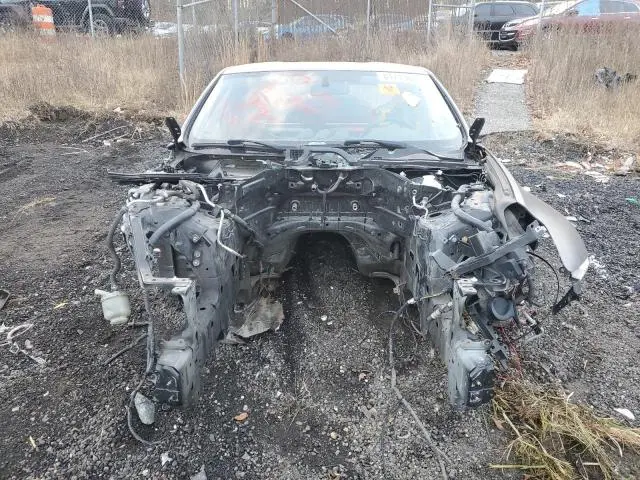 2010 NISSAN 370Z   