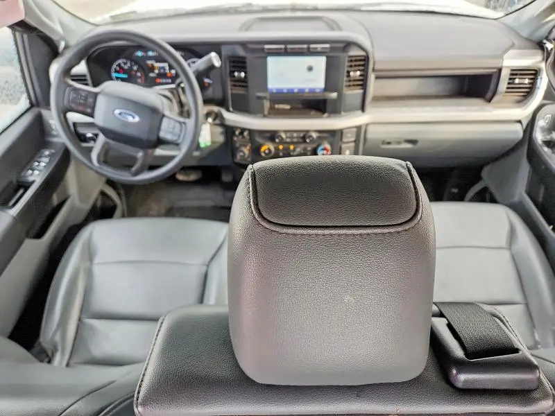 2024 FORD F250 SUPER DUTY  