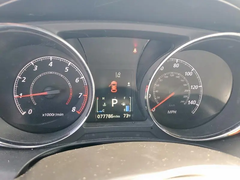 2022 MITSUBISHI OUTLANDER SPORT SE  