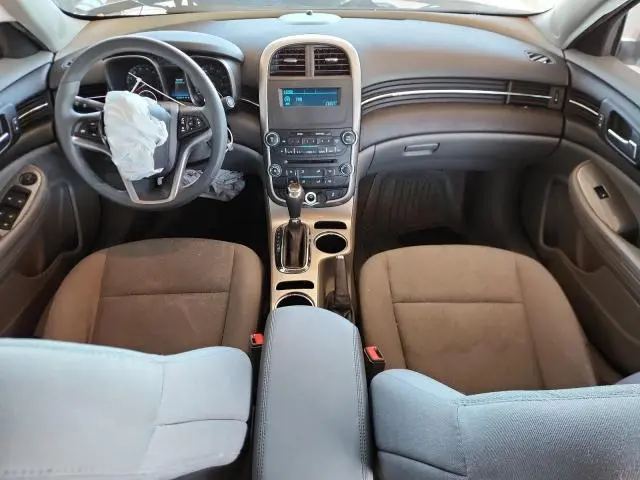 2015 CHEVROLET MALIBU LS  