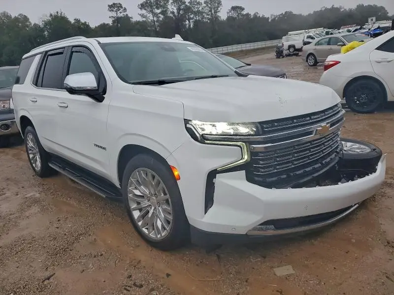 2024 CHEVROLET TAHOE C1500 PREMIER  
