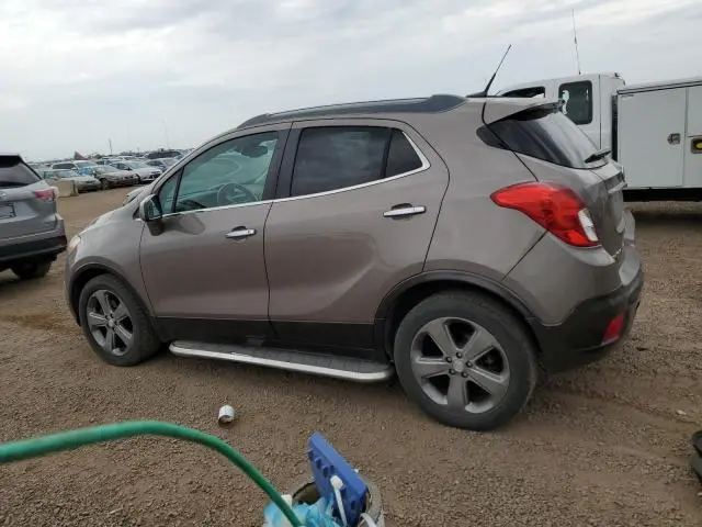 2013 BUICK ENCORE CONVENIENCE  