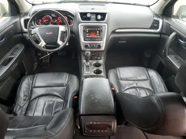 2015 GMC ACADIA SLT-2