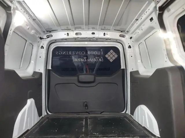 2022 FORD TRANSIT CONNECT XL  