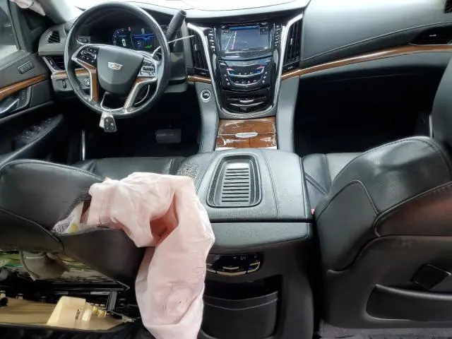 2020 CADILLAC ESCALADE ESV LUXURY  