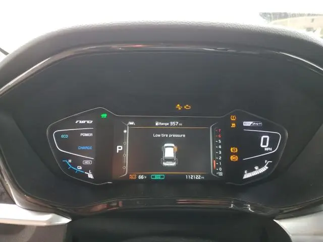 2021 KIA NIRO EX PREMIUM  