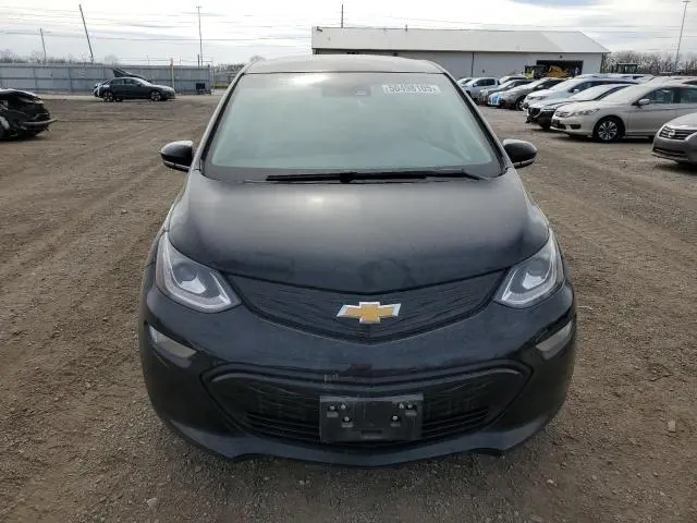 2020 CHEVROLET BOLT EV LT