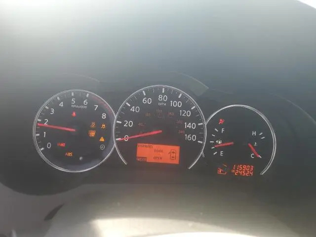 2013 NISSAN ALTIMA S  