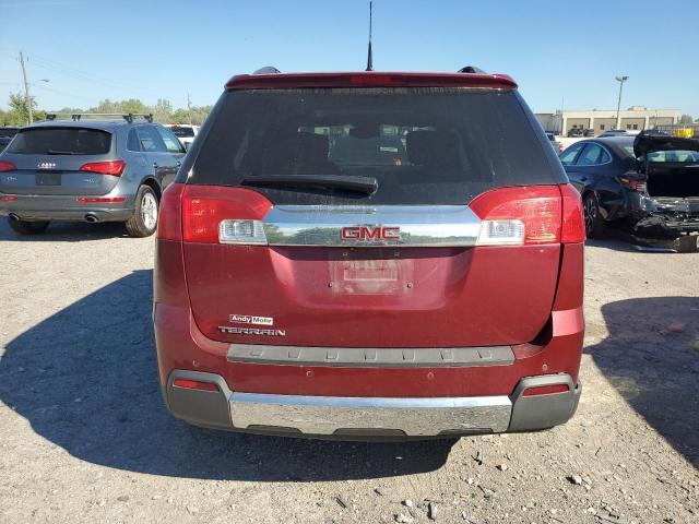 2012 GMC TERRAIN SLT