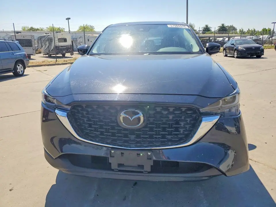 2023 MAZDA CX-5 PREMIUM  