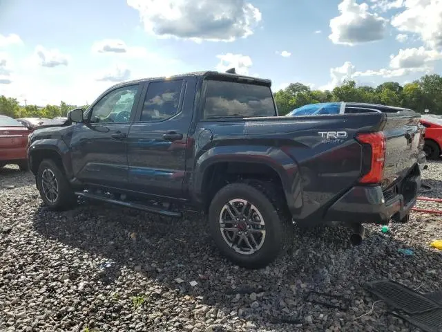 2025 TOYOTA TACOMA DOUBLE CAB  