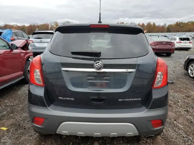 2013 BUICK ENCORE   