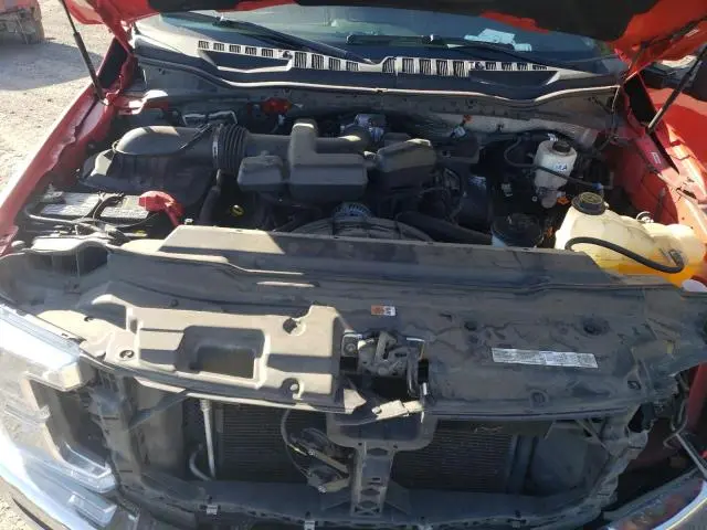 2019 FORD F350 SUPER DUTY  