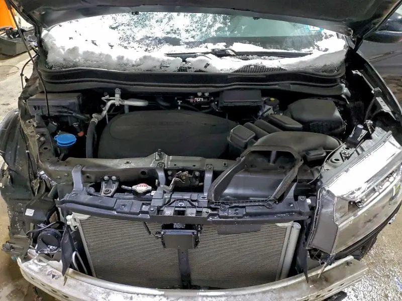 2022 HONDA PASSPORT TRAIL SPORT  