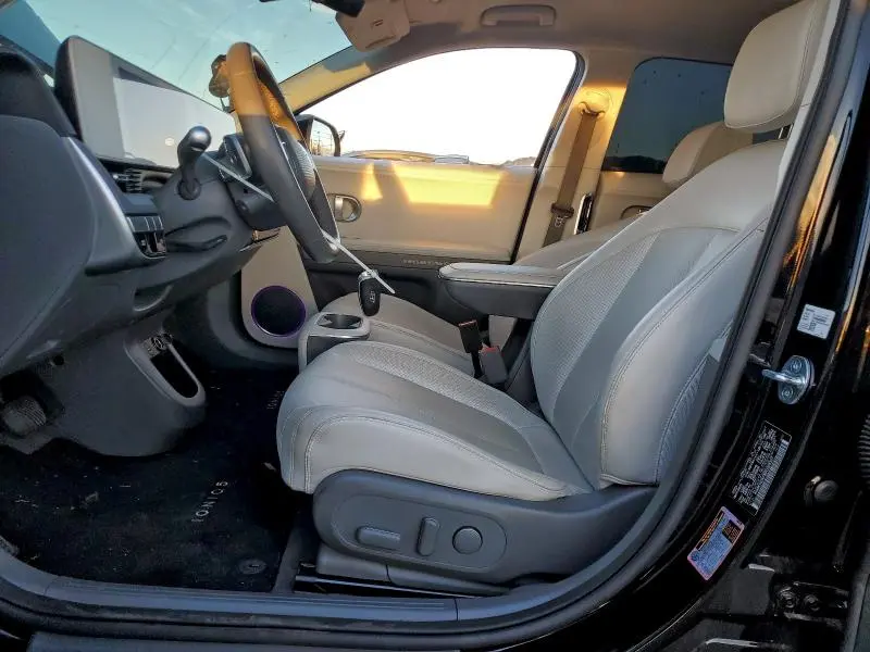 2023 HYUNDAI IONIQ 5 SEL  