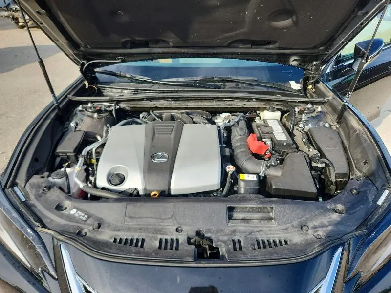 2025 LEXUS ES 350 ULTRA LUXURY  