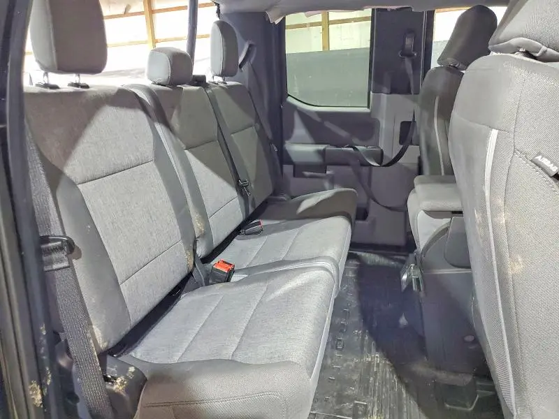 2025 FORD F250 SUPER DUTY  