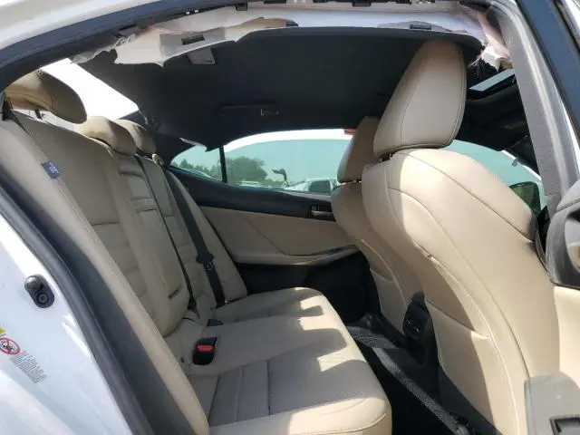 2018 LEXUS IS 300  