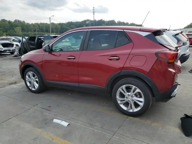 2020 BUICK ENCORE GX PREFERRED  