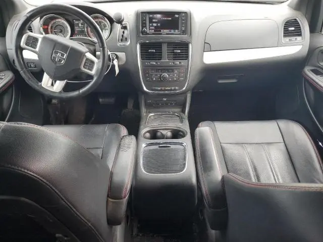 2015 DODGE GRAND CARAVAN R/T  