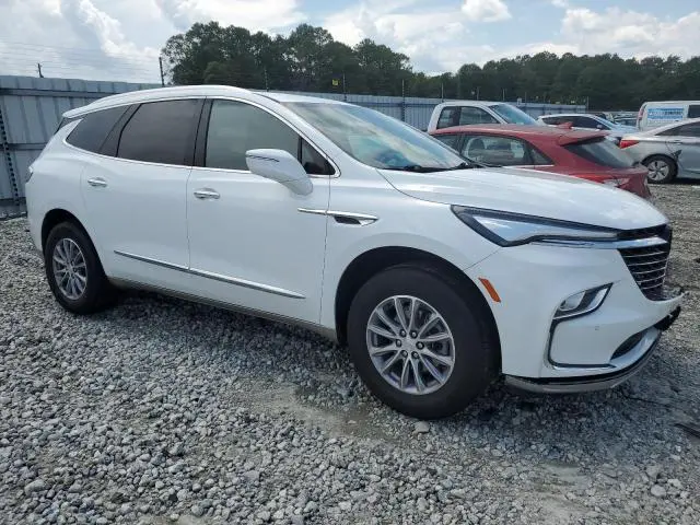 2022 BUICK ENCLAVE PREMIUM  