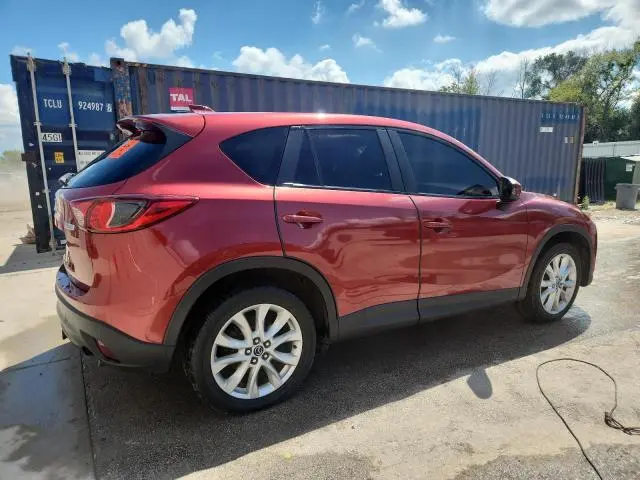 2013 MAZDA CX-5 GT  