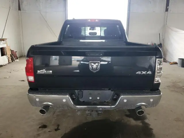 2015 RAM 1500 SLT  