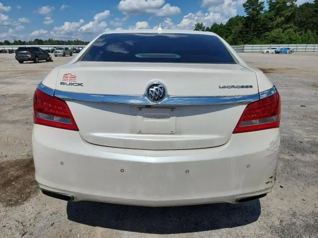 2014 BUICK LACROSSE