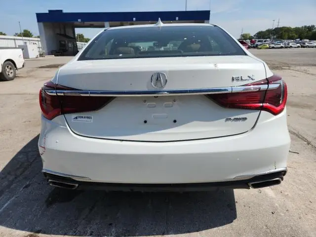 2020 ACURA RLX TECHNOLOGY  